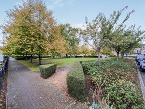 VILLAGE GARDENS- click for photo gallery